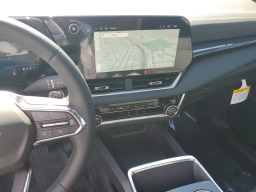 Chevrolet Equinox FWD LT 4dr 2026