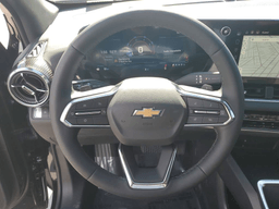 Chevrolet Equinox FWD LT 4dr 2026