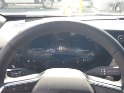 Chevrolet Equinox FWD LT 4dr 2026