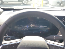 Chevrolet Equinox FWD LT 4dr 2026