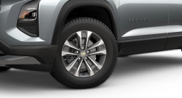 Chevrolet Equinox FWD LT 4dr 2026