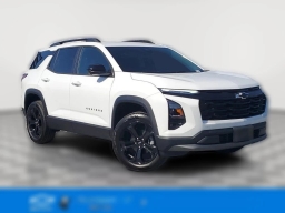 Chevrolet Equinox FWD LT 4dr 2026