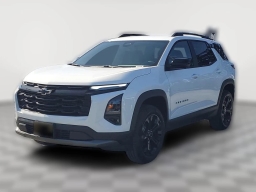 Chevrolet Equinox FWD LT 4dr 2026