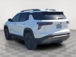 Chevrolet Equinox FWD LT 4dr 2026