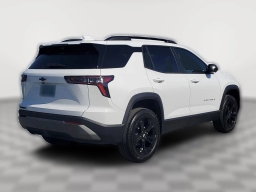 Chevrolet Equinox FWD LT 4dr 2026