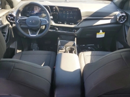 Chevrolet Equinox FWD LT 4dr 2026