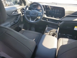 Chevrolet Equinox FWD LT 4dr 2026