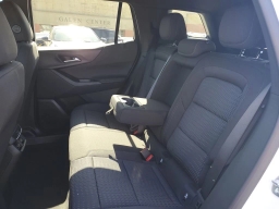 Chevrolet Equinox FWD LT 4dr 2026