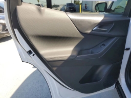 Chevrolet Equinox FWD LT 4dr 2026