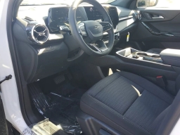 Chevrolet Equinox FWD LT 4dr 2026