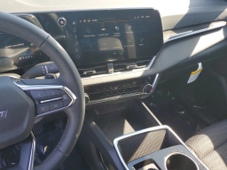 Chevrolet Equinox FWD LT 4dr 2026