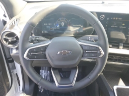 Chevrolet Equinox FWD LT 4dr 2026