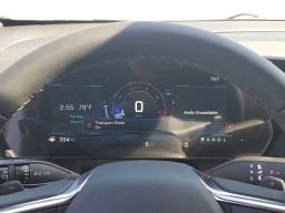 Chevrolet Equinox FWD LT 4dr 2026