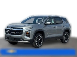 Chevrolet Equinox FWD LT 4dr 2026