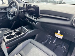 Chevrolet Equinox FWD LT 4dr 2026