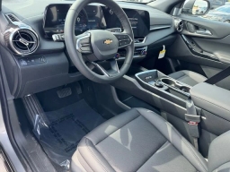 Chevrolet Equinox FWD LT 4dr 2026