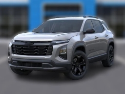 Chevrolet Equinox FWD LT 4dr 2026