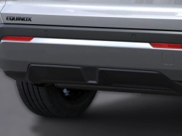 Chevrolet Equinox FWD LT 4dr 2026