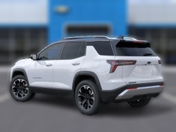 Chevrolet Equinox FWD LT 4dr 2026