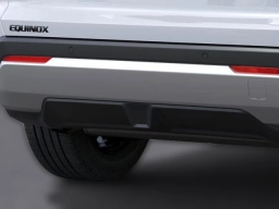 Chevrolet Equinox FWD LT 4dr 2026