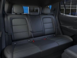 Chevrolet Equinox FWD LT 4dr 2026