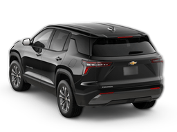 Chevrolet Equinox FWD LT 4dr 2026