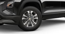 Chevrolet Equinox FWD LT 4dr 2026