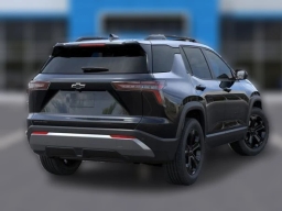 Chevrolet Equinox FWD LT 4dr 2026