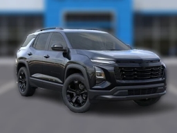 Chevrolet Equinox FWD LT 4dr 2026