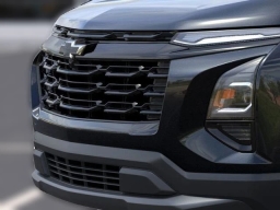 Chevrolet Equinox FWD LT 4dr 2026