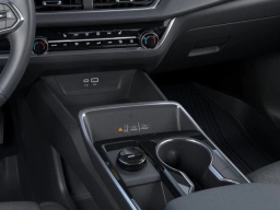 Chevrolet Equinox FWD LT 4dr 2026