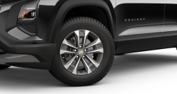 Chevrolet Equinox FWD LT 4dr 2026