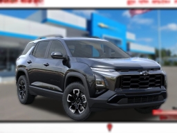 Chevrolet Equinox FWD ACTIV 4dr 2026