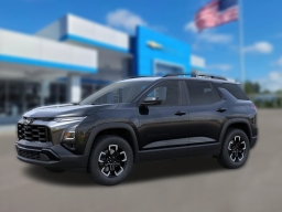 Chevrolet Equinox FWD ACTIV 4dr 2026