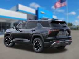 Chevrolet Equinox FWD ACTIV 4dr 2026