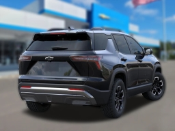 Chevrolet Equinox FWD ACTIV 4dr 2026