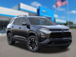 Chevrolet Equinox FWD ACTIV 4dr 2026