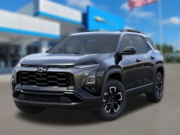 Chevrolet Equinox FWD ACTIV 4dr 2026