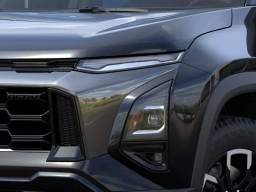 Chevrolet Equinox FWD ACTIV 4dr 2026