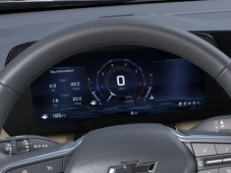 Chevrolet Equinox FWD ACTIV 4dr 2026