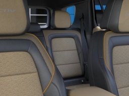 Chevrolet Equinox FWD ACTIV 4dr 2026