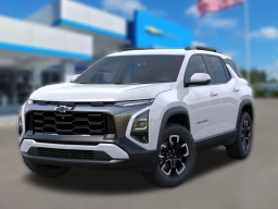 Chevrolet Equinox FWD ACTIV 4dr 2026