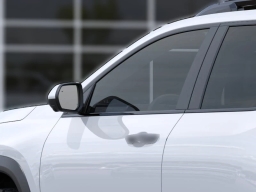 Chevrolet Equinox FWD ACTIV 4dr 2026