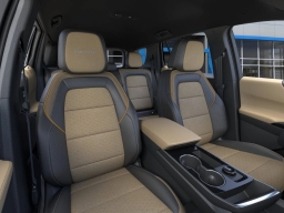 Chevrolet Equinox FWD ACTIV 4dr 2026