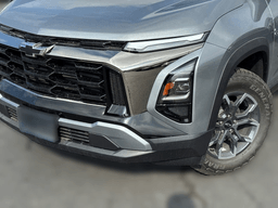 Chevrolet Equinox FWD ACTIV 4dr 2026