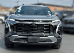 Chevrolet Equinox FWD ACTIV 4dr 2026