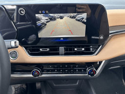 Chevrolet Equinox FWD ACTIV 4dr 2026