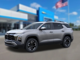 Chevrolet Equinox FWD ACTIV 4dr 2026