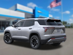 Chevrolet Equinox FWD ACTIV 4dr 2026