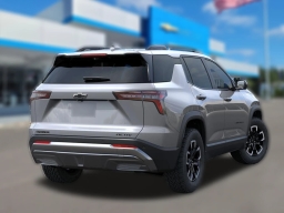 Chevrolet Equinox FWD ACTIV 4dr 2026